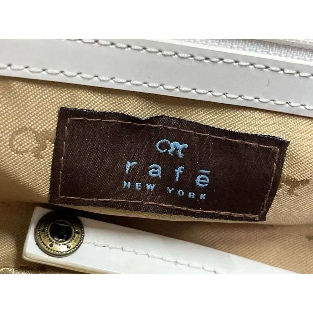 Rafe rafē new